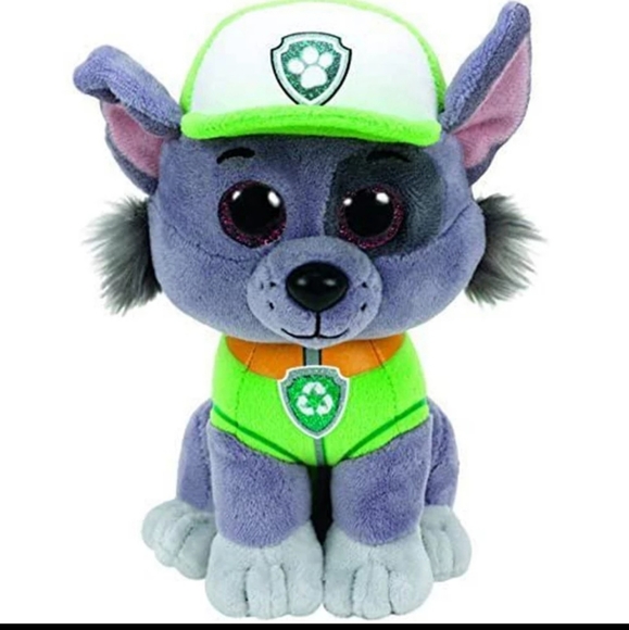 Plushies - Picture 4 of 6